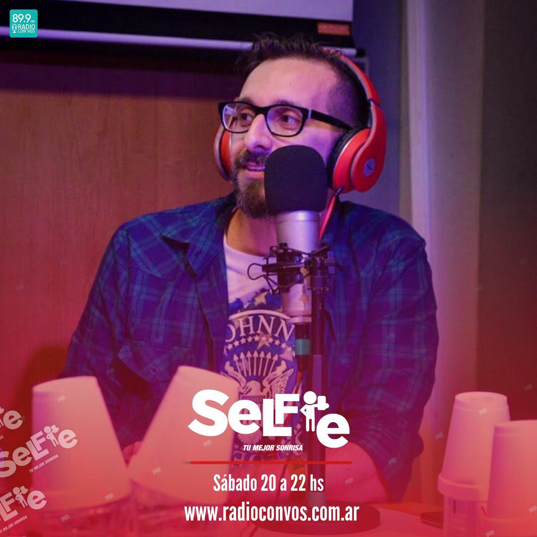 #aire hasta las 22 hs en <a href="/radioconvos899/">Radio Con Vos 89.9</a>