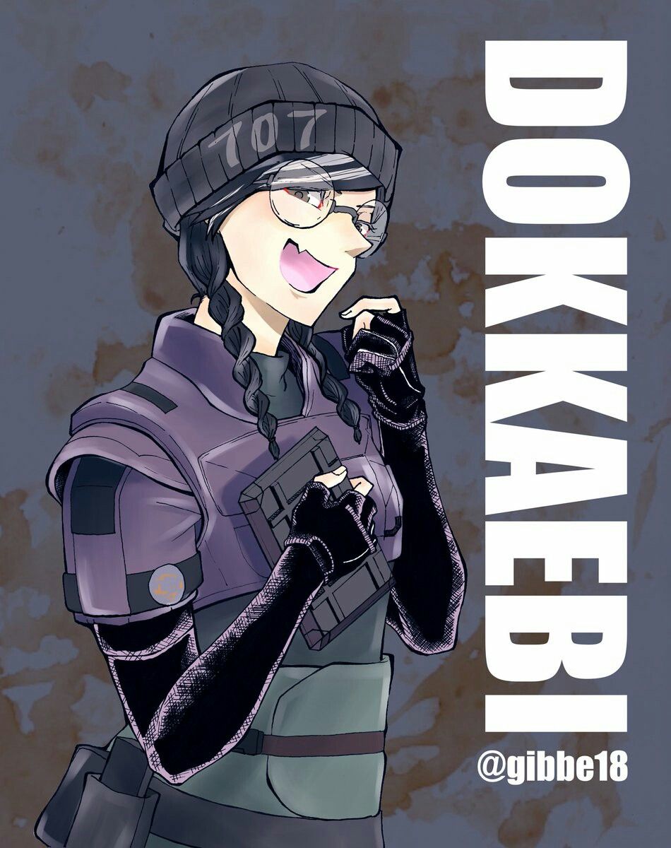 MajorKatsu's tweet image. Flipped to DOKKAEBI!

Is that your phone ringing or are you just happy to see me?~

📱New to character 📱
📱New to verse📱
📱Lewd/non📱
📱Bi📱
📱Ships /w chem, possible multiship📱
📱Friendly writer📱
#r6rp #mvrp #lewdrp