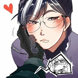 MajorKatsu's tweet image. Flipped to DOKKAEBI!

Is that your phone ringing or are you just happy to see me?~

📱New to character 📱
📱New to verse📱
📱Lewd/non📱
📱Bi📱
📱Ships /w chem, possible multiship📱
📱Friendly writer📱
#r6rp #mvrp #lewdrp