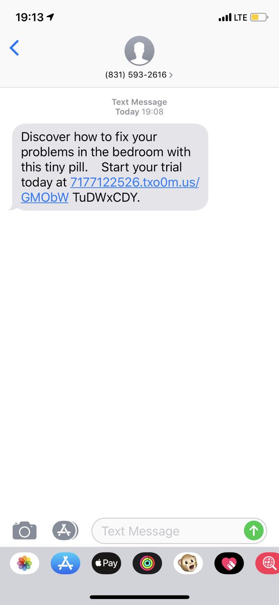 tylershaffer020's tweet photo. Whoever’s number this is, ya moms a hoe https://t.co/M5zMUGsvnY