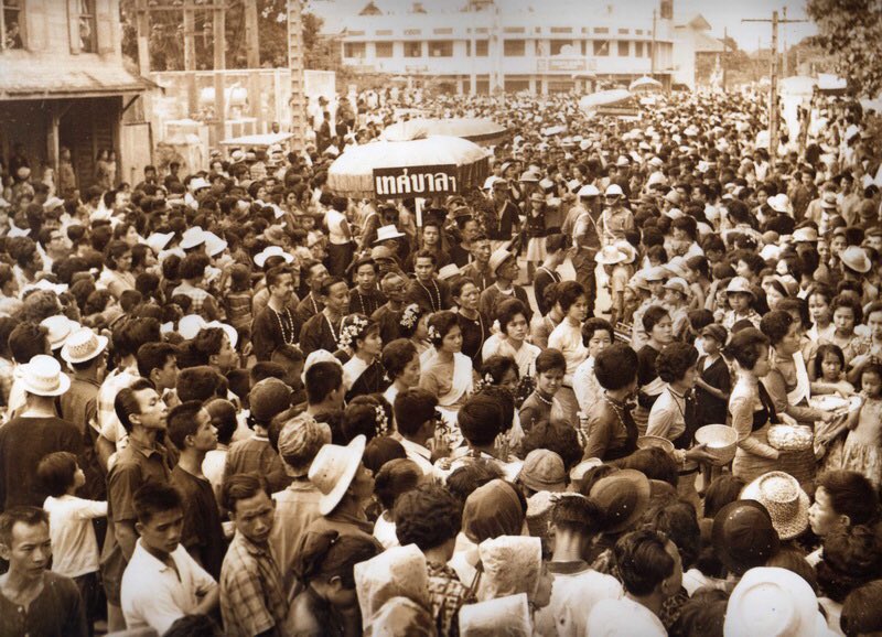 ตัวน้อยนึง tweet media