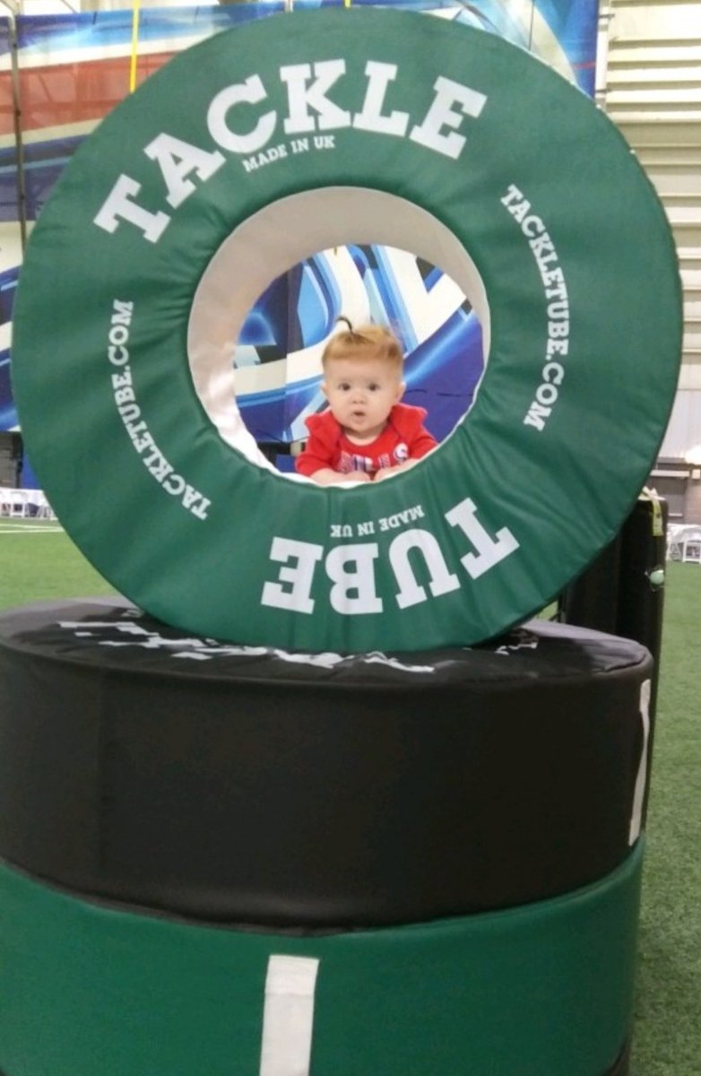 Teach them the right way early on. <a href="/TackleTubeUSA/">TackleTubeUSA</a>