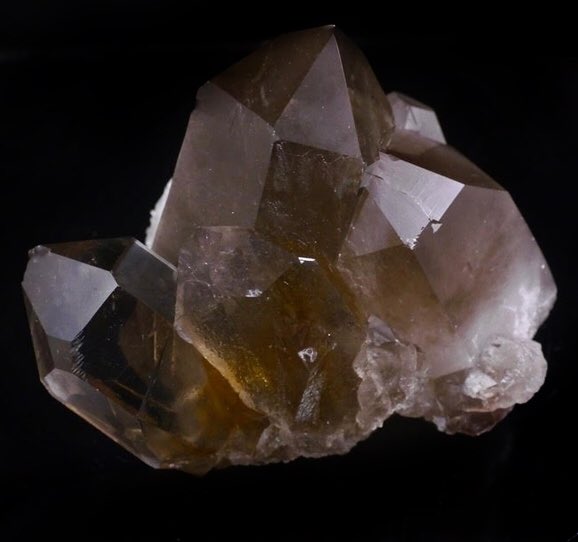 smoky quartz