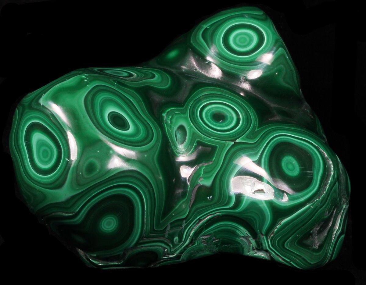 malachite