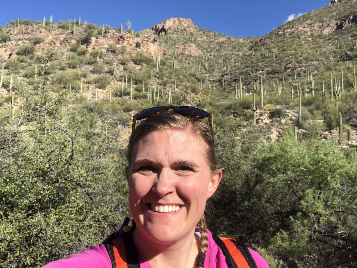 Nine gorgeous miles this morning on the Bear Canyon Trail all the way to Seven Falls and back. Hike 18 of my #52hikechallenge in the books! 
#happyhiker #createyourtrail #hike #hiker #hiking #selfcare #optoutside #wanderlust #takeahike #outside #travelgram #slowtravel