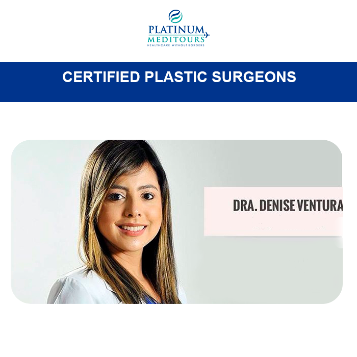 PMeditours's tweet image. Dra. Denise Ventura
#plasticsurgeon