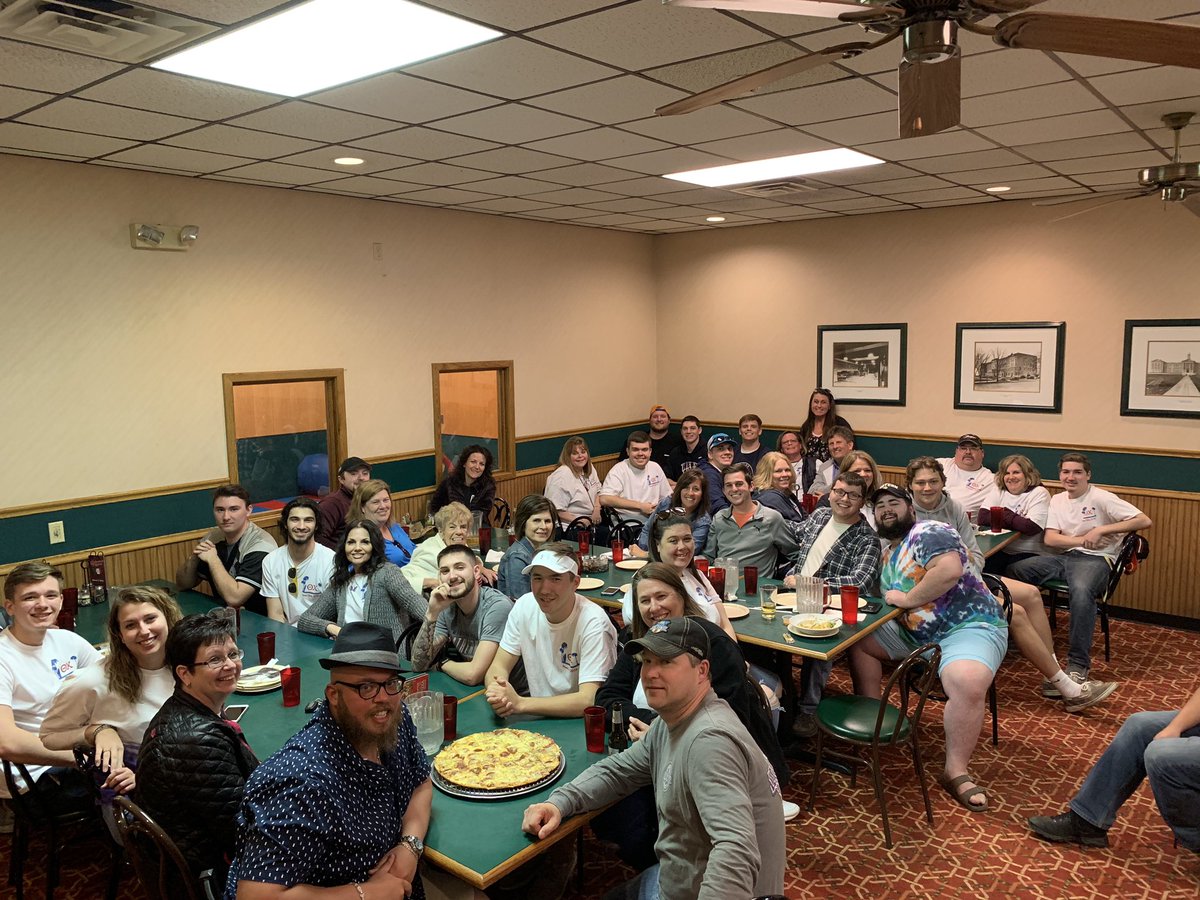 What a great mom’s weekend! ❤️