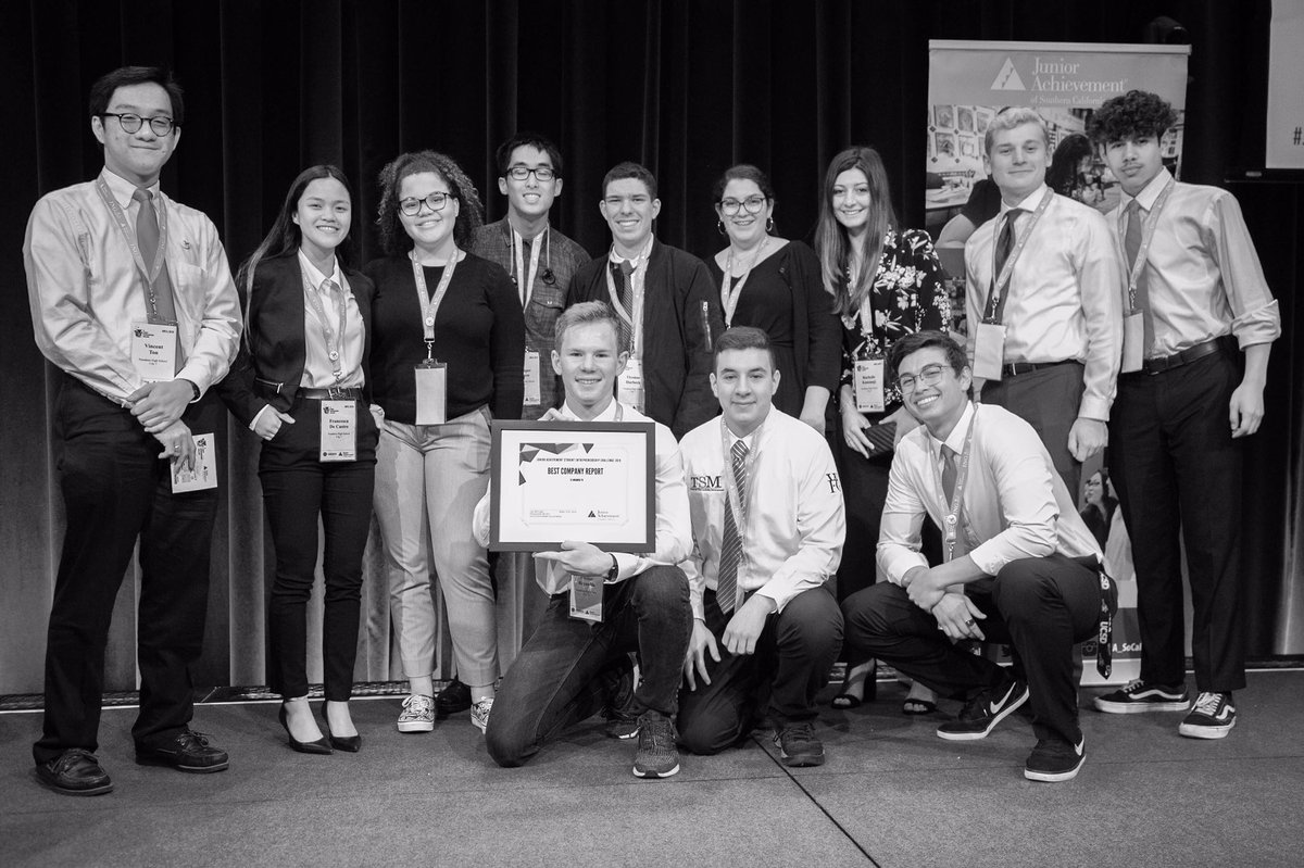 PasadenaHighJA's tweet photo. Some photos from JASEC 2019. https://t.co/1GkrovELW8