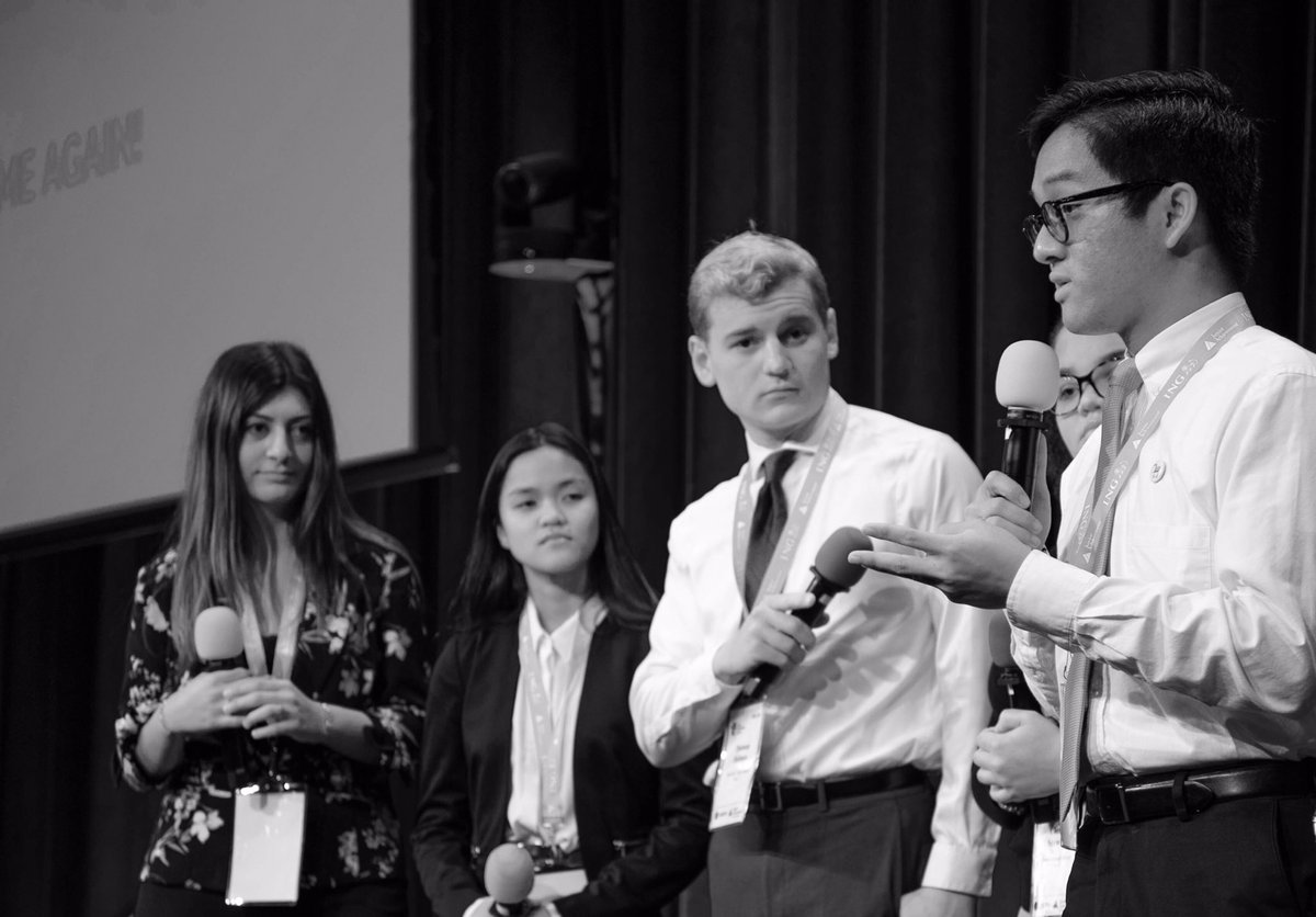 PasadenaHighJA's tweet photo. Some photos from JASEC 2019. https://t.co/1GkrovELW8