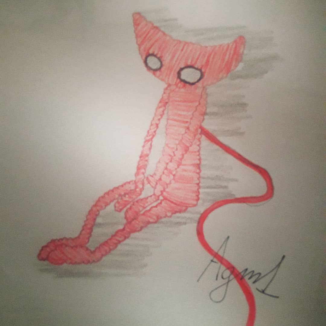 wikyvstheworld's tweet photo. Who knows this game called unravel?
FOLLOW FOR MORE
#unravel #games #yarny #fantasyart #fanart #woolcat #cats #wool #red #EA #electronicsart #console #rompicapo #rebus #coldwoodinteractive #art #cute #KAWAIIメーカー #NerdGirl #fans #Reds #GAMEDAY https://t.co/YhFRbiu5Rp