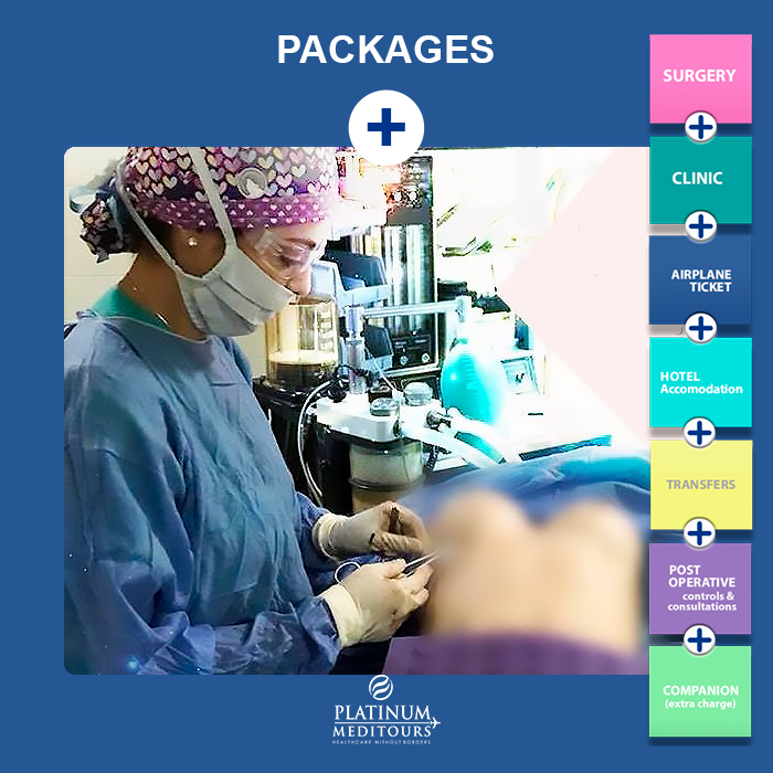 PMeditours's tweet image. Affordable #Medical #Tourism Packages: bit.ly/2UgZuxM