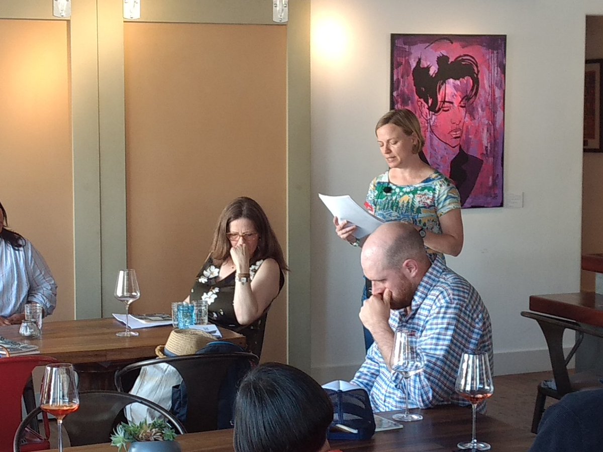 Napa Valley Writers' Conference tweet media