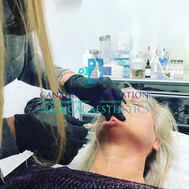 CAMedAesthetics's tweet photo. At CAMA we are proud to offer one-on-one hands on training with nationally recognized trainers. Check out our website or give us a call to get more details on our preceptorship program.
#botoxtraining #fillertraining #prp #mesotherapy #training #cosmetictraining #physicians https://t.co/Uc8dKgWKZv