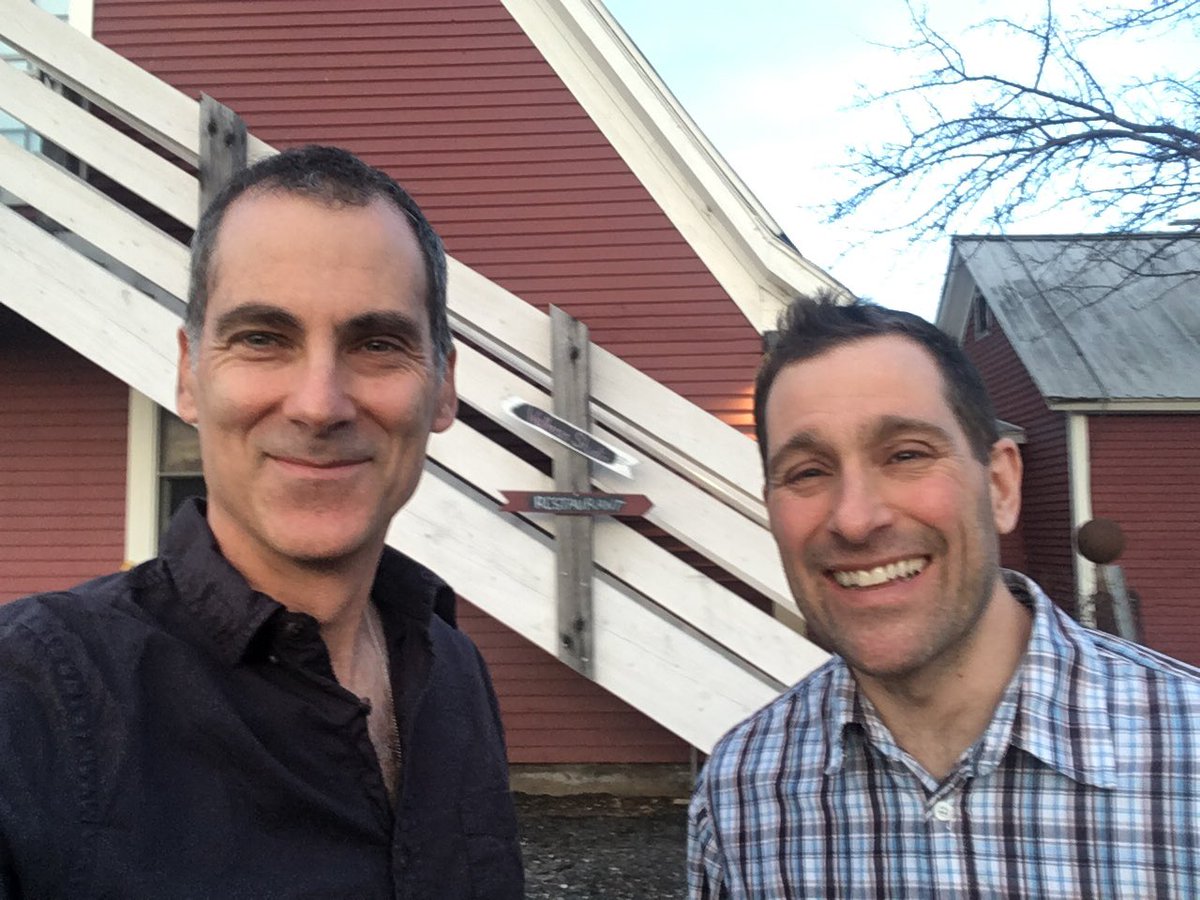 Zen Barn Tonight.  9pm.  With Jay Gleason and Ira Friedman. Waterbury VT.