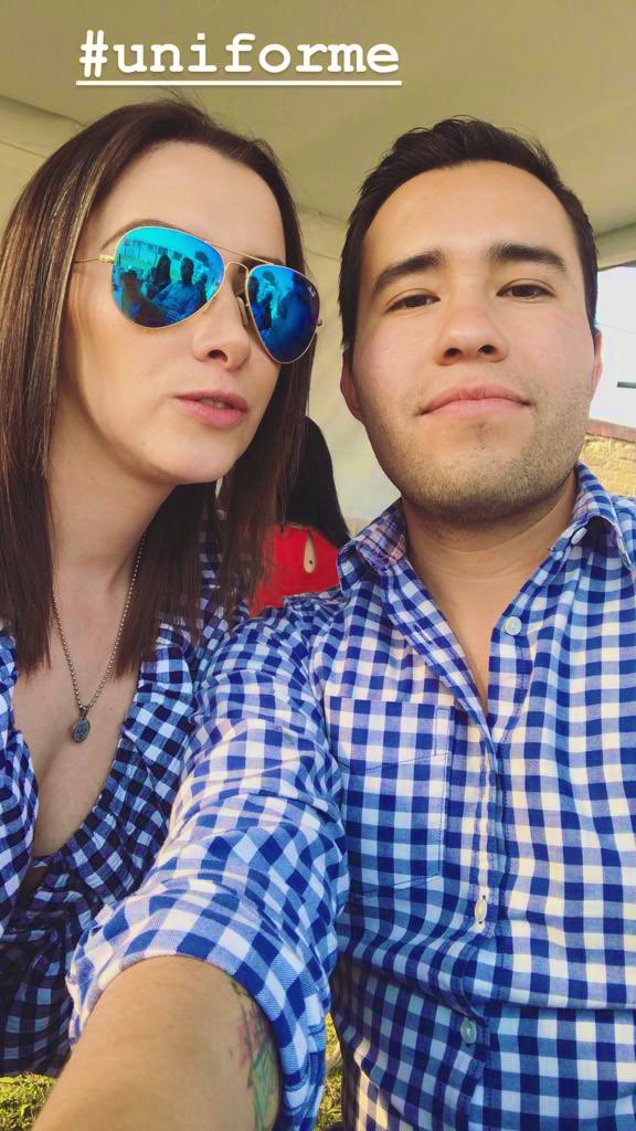 Don_Kermit's tweet photo. #LaMás #Amike #SoryNotSory #GanandoAsAlways #Felicidad #Sabado #Amigos https://t.co/ByuNmiTLjV