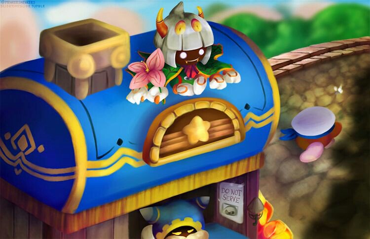 Ok...Im a taranza fan now!Poor little fellow!;w;