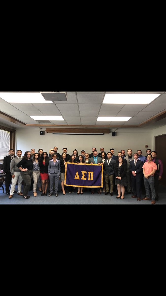 DSPZETANU's tweet image. Congratulations to our 7 newly initiated brothers. #dsp #brotherhood #deltasigmapi