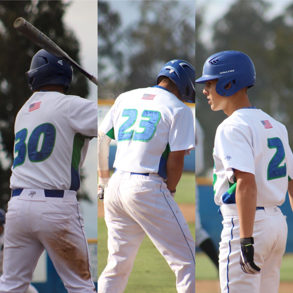 Alexander romero tweet media