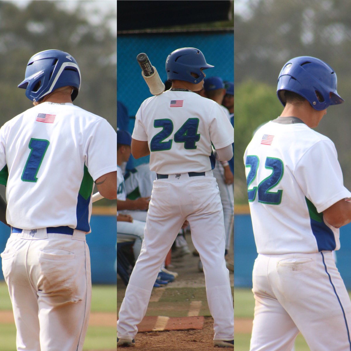 Alexander romero tweet media