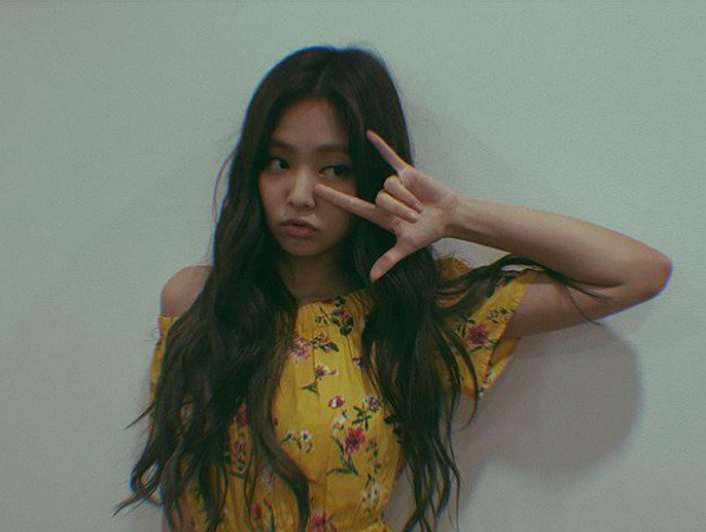 Jenniee96s's tweet photo. Pagi semua https://t.co/TIpecKgAWX