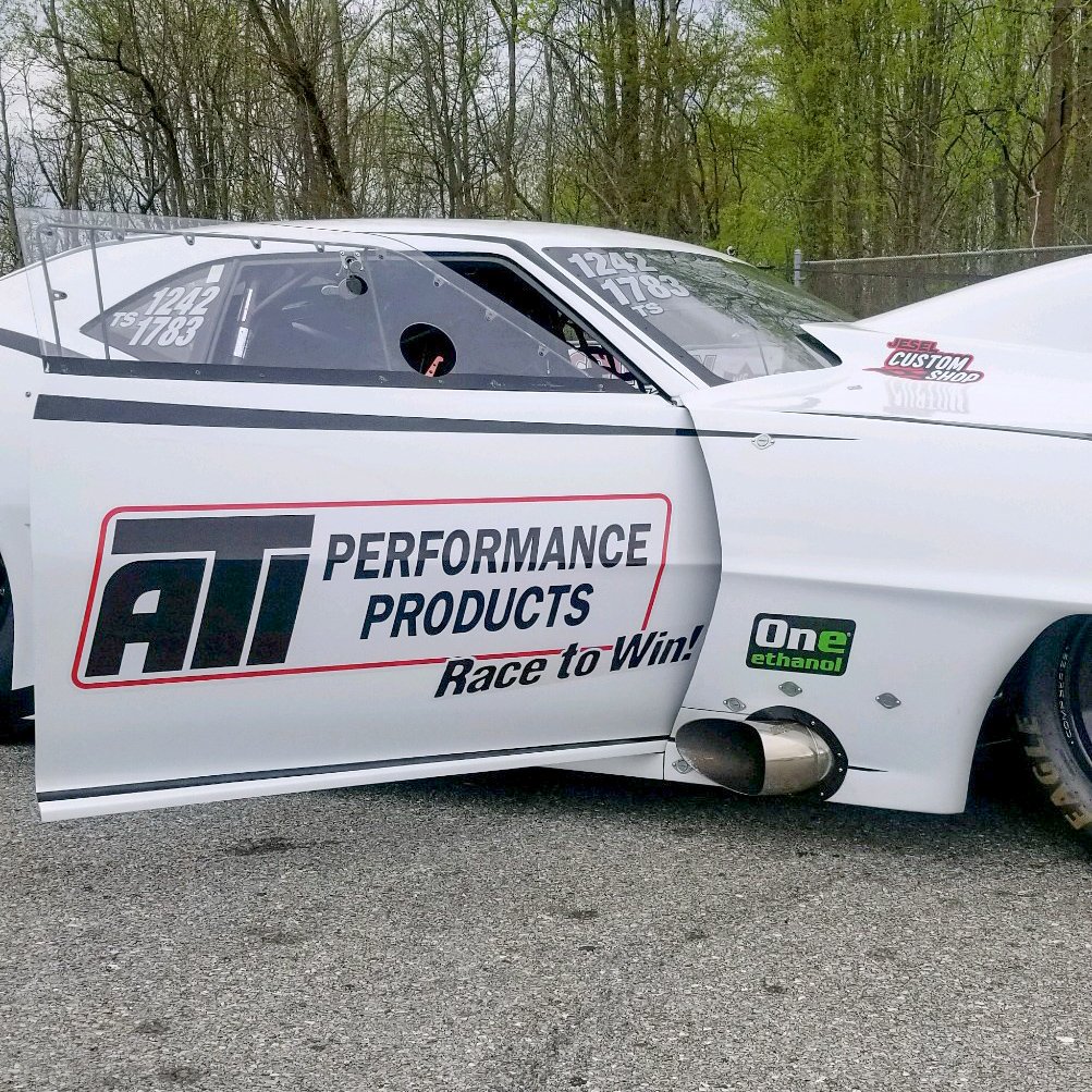 oneethanol's tweet photo. 6.76 at 201 MPH today by ATI Performance Products in their Top Sportsman #Camaro. Big things coming from ATI and One Ethanol! #atiracing #atiperformance #atiperformanceproducts #oneethanol #ethanol #biofuel https://t.co/rC7y7yWKiA