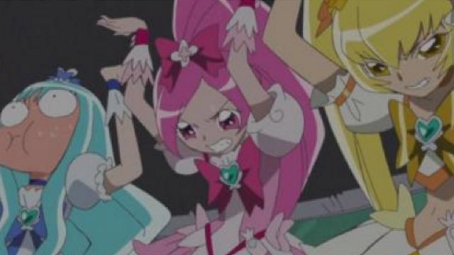 Uzivatel アッシュの開闢 Na Twitteru Precure プリキュアシリーズ伝統の持ち上げシーン Uzivatel アッシュの開闢 Na Twitteru Precure プリキュアシリーズ伝統の持ち上げシーン
