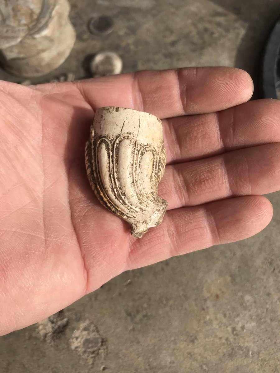 Was able to do a quick hunt in a corn field today. Came up with these finds, but no #silver #metaldetecting <a href="/Minelab/">Minelab Metal Detectors</a> #whiteselectronics