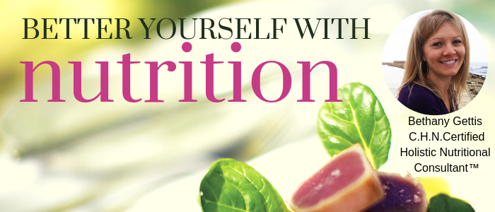 Better Yourself With #Nutrition with Bethany Gettis mombloggersclub.com/profiles/blogs… … #gethealthy #ad