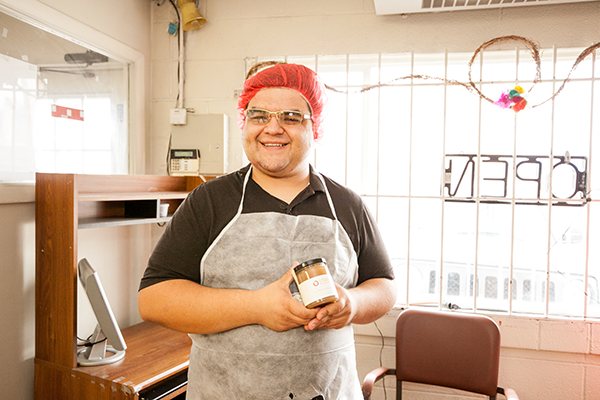 Which of our products is your favorite? Any new flavors that you want to try? #otownkitchen #otownogden #ogden #ogdenutah #utah #801 #jams #jellies #awesome #happythoughts #goodvibes ow.ly/vkGi30ofzsx