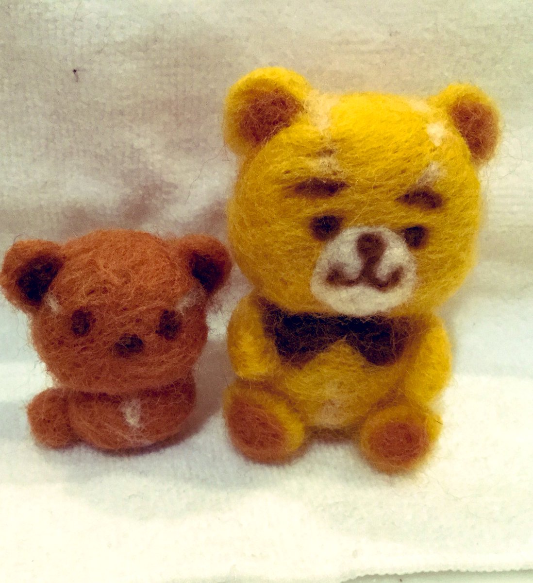 Twoucan テディベアミュージアム の注目ツイート イラスト マンガ コスプレ モデル