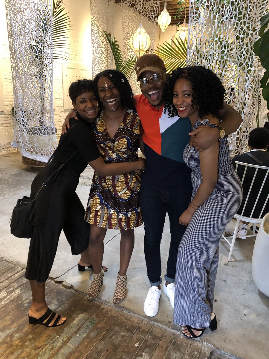 LLWT_'s tweet image. Saturday #DestinationImpact