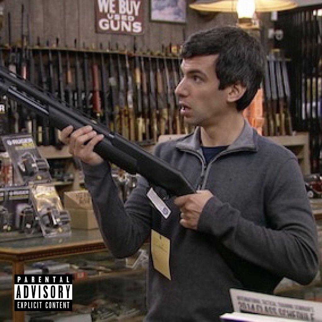 Julian_Epp's tweet photo. Any photo instantly looks better when you add a parental advisory warning https://t.co/uT4ZqveDKg