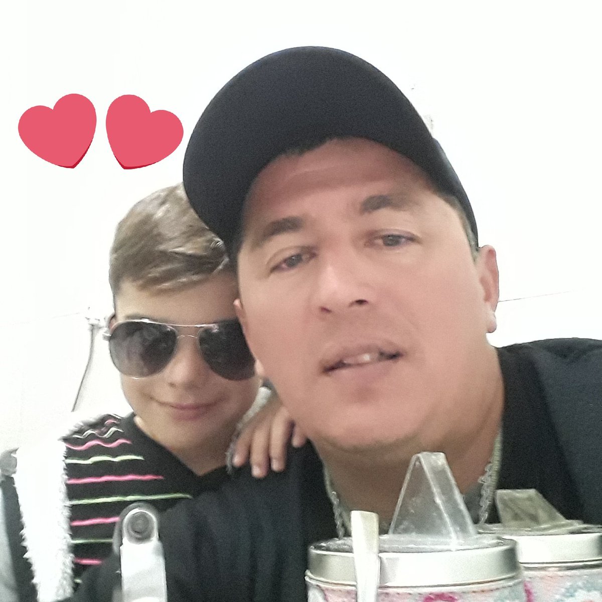 Regalo q m dio la vida !!