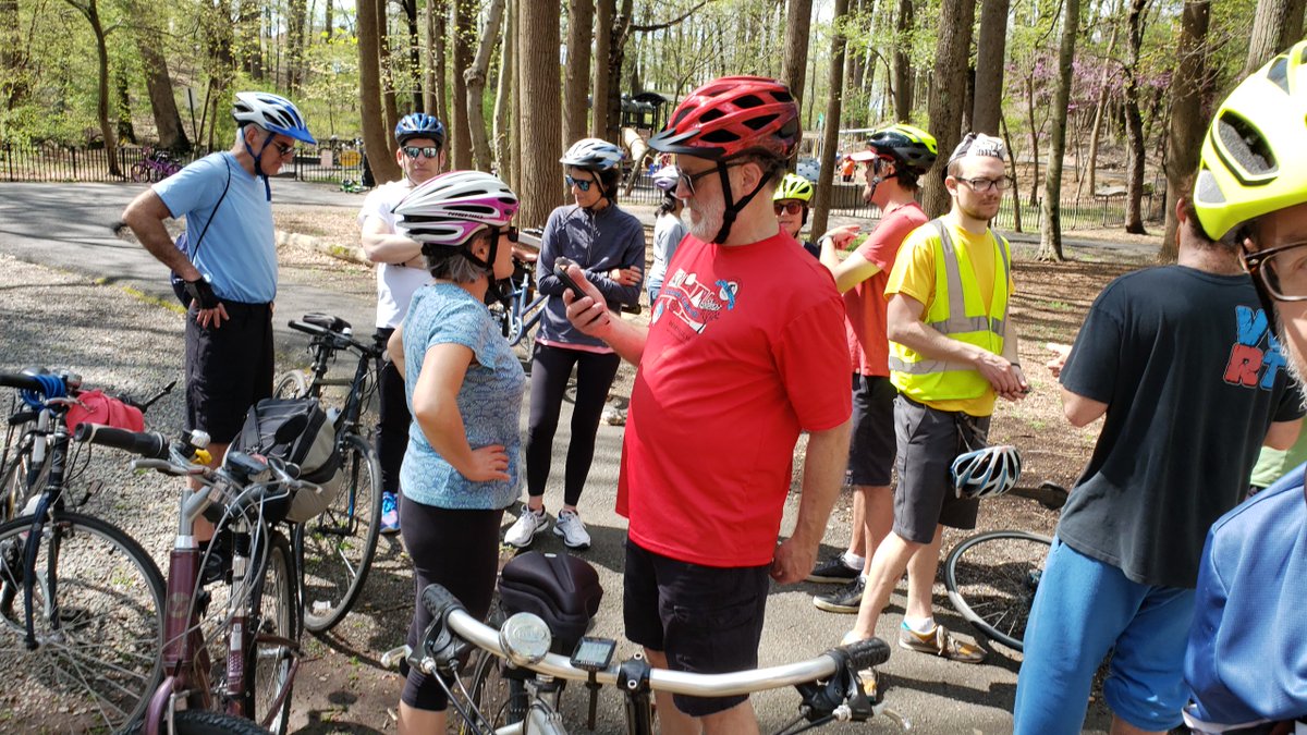 PapillonCycles's tweet photo. Special thanks to everyone who showed up for our @acmepie ride today! https://t.co/jyk2rYFnK4