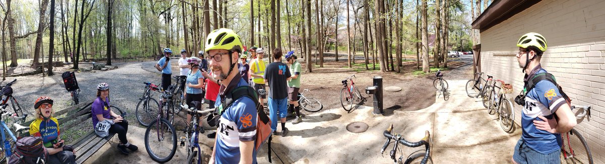 PapillonCycles's tweet photo. Special thanks to everyone who showed up for our @acmepie ride today! https://t.co/jyk2rYFnK4