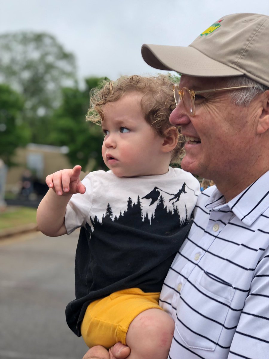 Casey Cagle tweet media