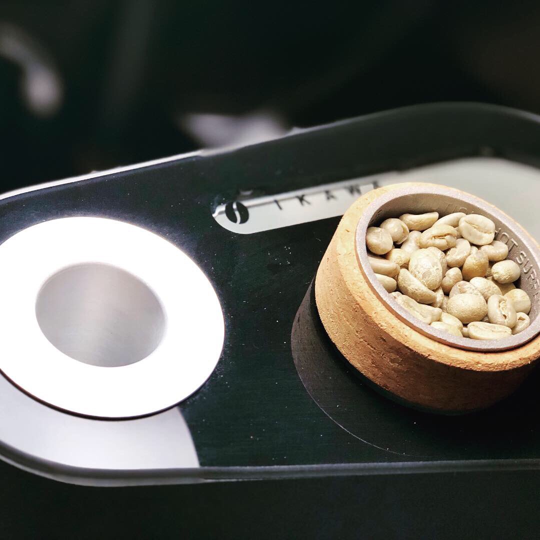 Kings Coast Coffee | Roastery & Café tweet media
