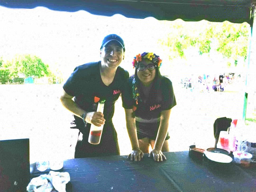 Taste of the Southside (@tasteofsouthsa) on Twitter photo The Michelada Match is going on! Franky Diablos vs. Nicha's! Who do you think will win? #TasteOfTheSouthside #TasteOfSouthSA #SanAntonio #TasteOfTheSouthside <a href="/NichasComidaMex/">Nicha's Comida</a> The Michelada Match is going on! Franky Diablos vs. Nicha's! Who do you think will win? #TasteOfTheSouthside #TasteOfSouthSA #SanAntonio #TasteOfTheSouthside <a href="/NichasComidaMex/">Nicha's Comida</a>