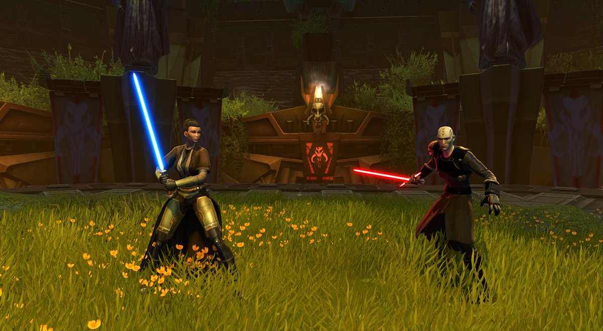Swtor Swtor