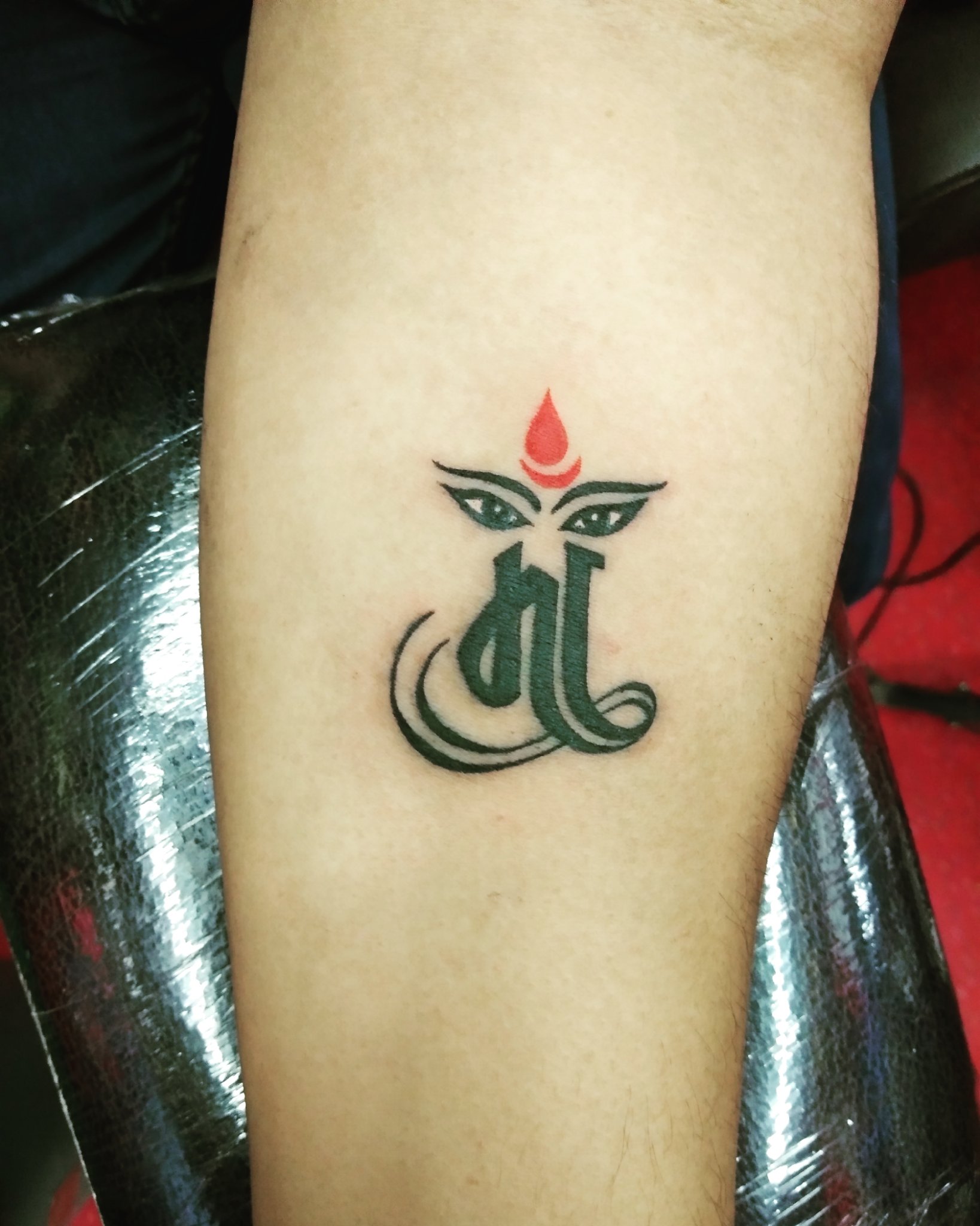 Tip 83+ about durga devi tattoo super hot .vn Tip 83+ about durga devi tattoo super hot .vn