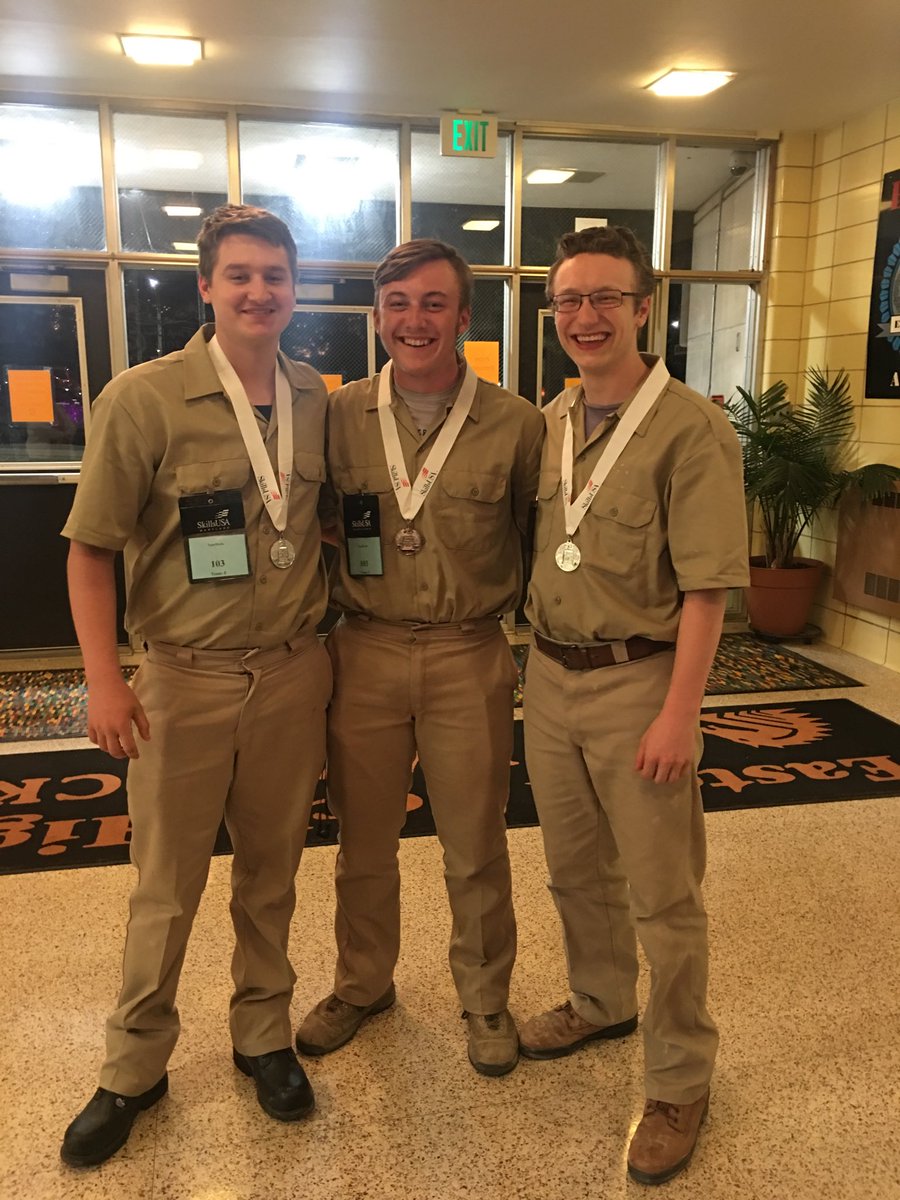 Michelle Anderson tweet media