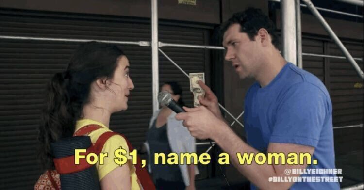 me, every time someone posts their “ideal festival lineup”