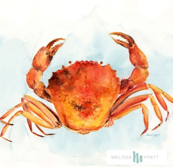 MJHyattdesigner's tweet photo. My blue claw crab needed a friend and here he is. My Red Crab is currently on view @firstandsouth . When I went by there today to visit my art show, I found out this crab is the star of my show. Check out my stories and see him there framed. •
•
#crab #coastaldecor #coastala… https://t.co/XBRdT5SLsZ