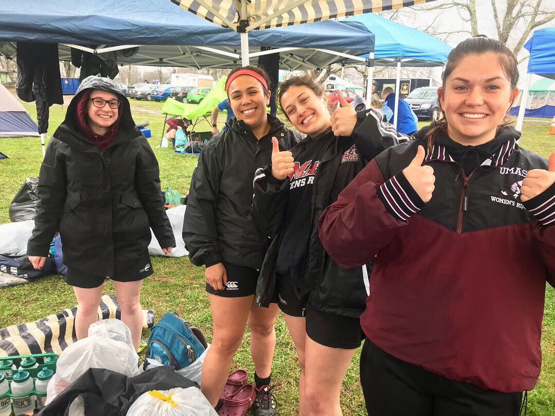 UMass Women's Rugby tweet media