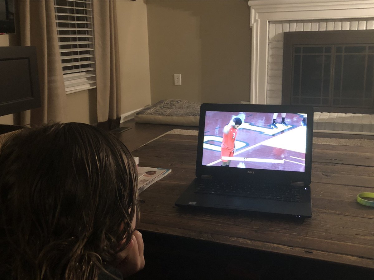 ADurbin08's tweet photo. @OhioStateMVB watch party! Let’s go! #gobucks #fanforlife @MIVAVolleyball https://t.co/YCBAsMZocT