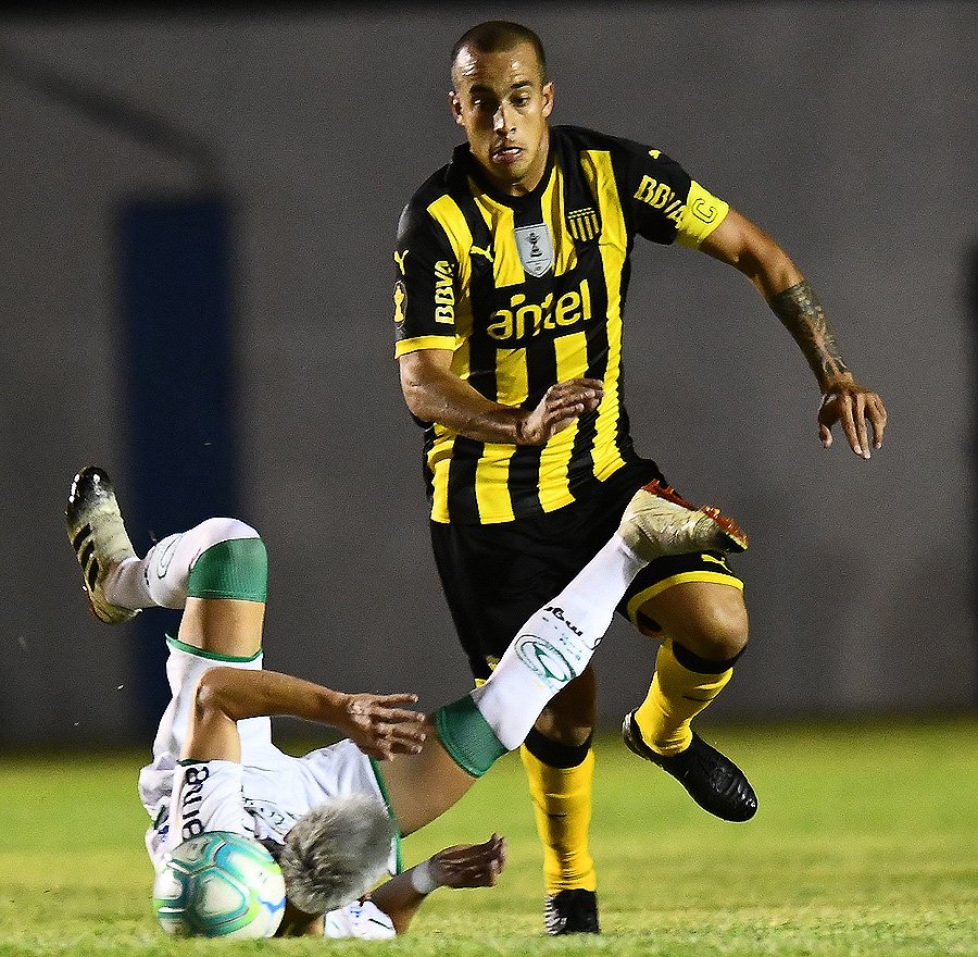 LigaAUF's tweet photo. #Apertura2019 | Cuatro partidos fueron los encargados de abrir la 9a fecha del torneo. Detalles: https://t.co/cxgBNc7lY1 https://t.co/cTjLHaHAx6