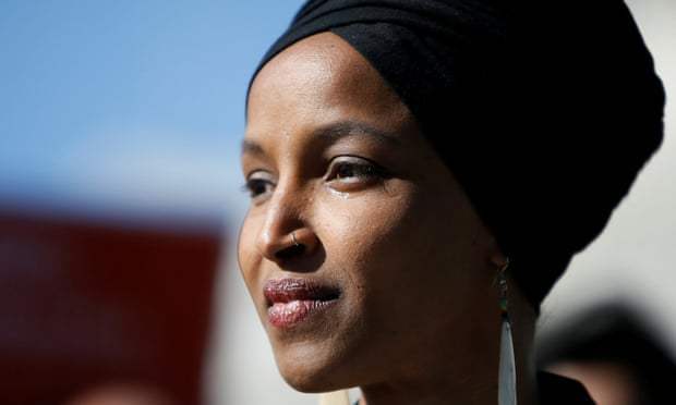 Yemeni bodegas boycott New York Post over attacks on Ilhan Omar eltelegraphweekend.com.au/yemeni-bodegas…