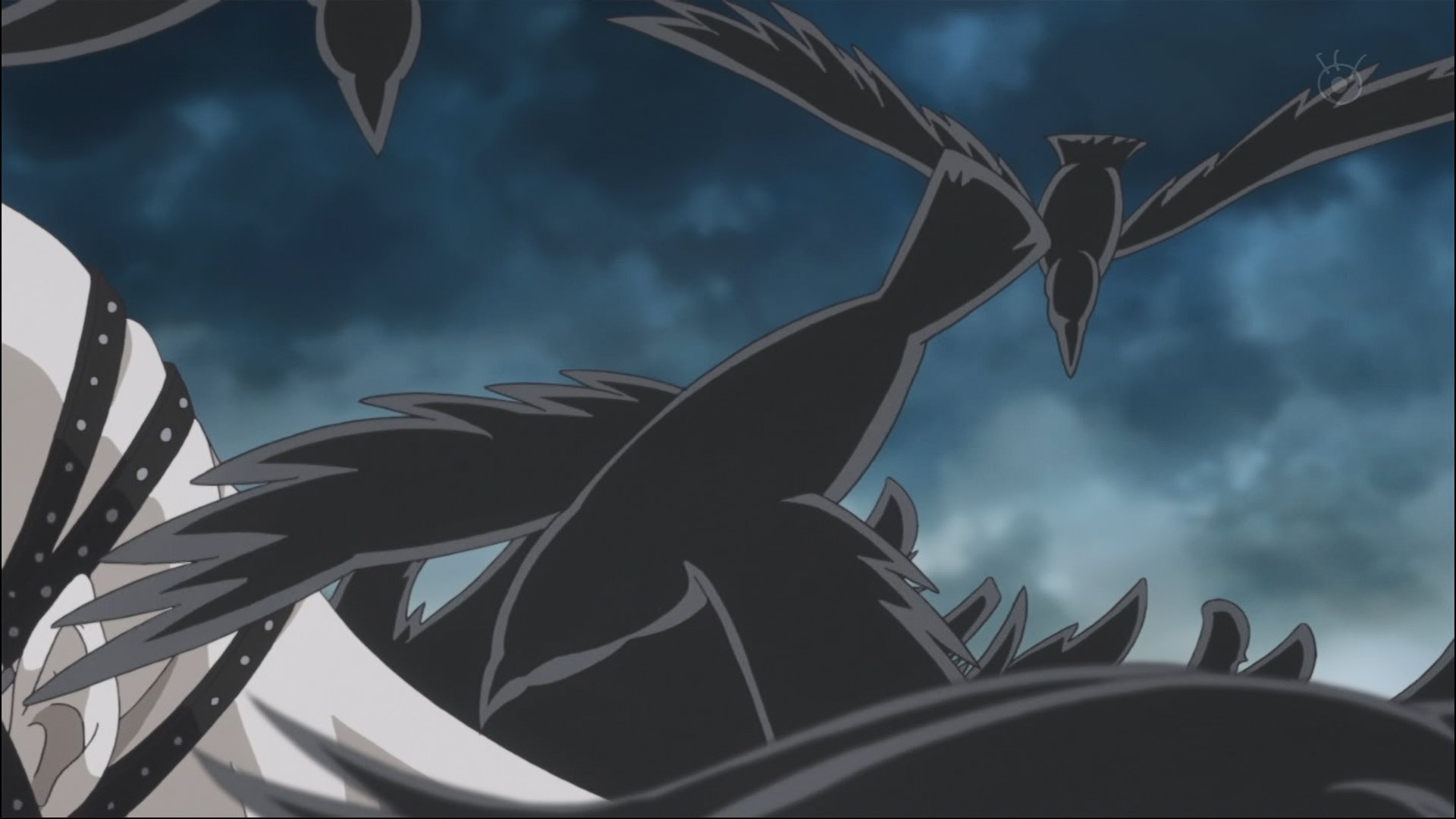 まな در توییتر カラスは794話で言葉を喋っていた烏の正体かな 体から烏が出ているけれど 通常のゾオンなら自分自身が1体の動物に変化するので 複数の烏を出現させているカラスはゾオンではなくパラミシア系の能力者 Onepiece