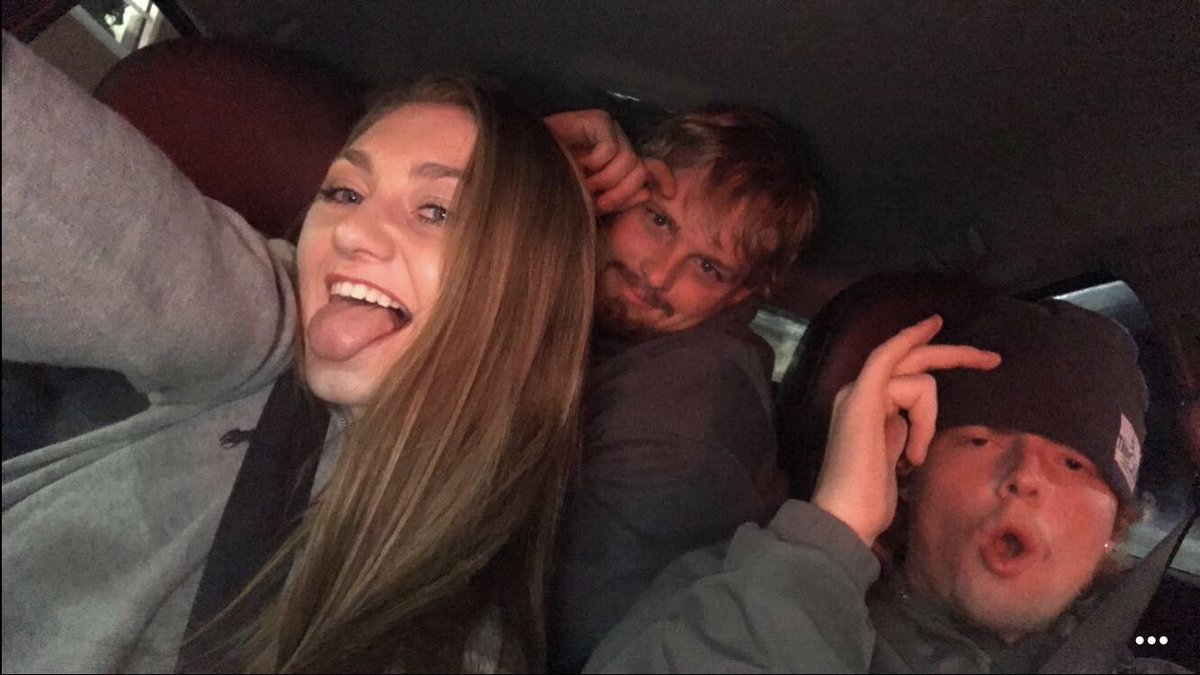 twengler_4's tweet photo. Happy birthday @cattle2018 ! Hope you have the best night. Love you so much! ❤️ https://t.co/Ry4pcdCrYi
