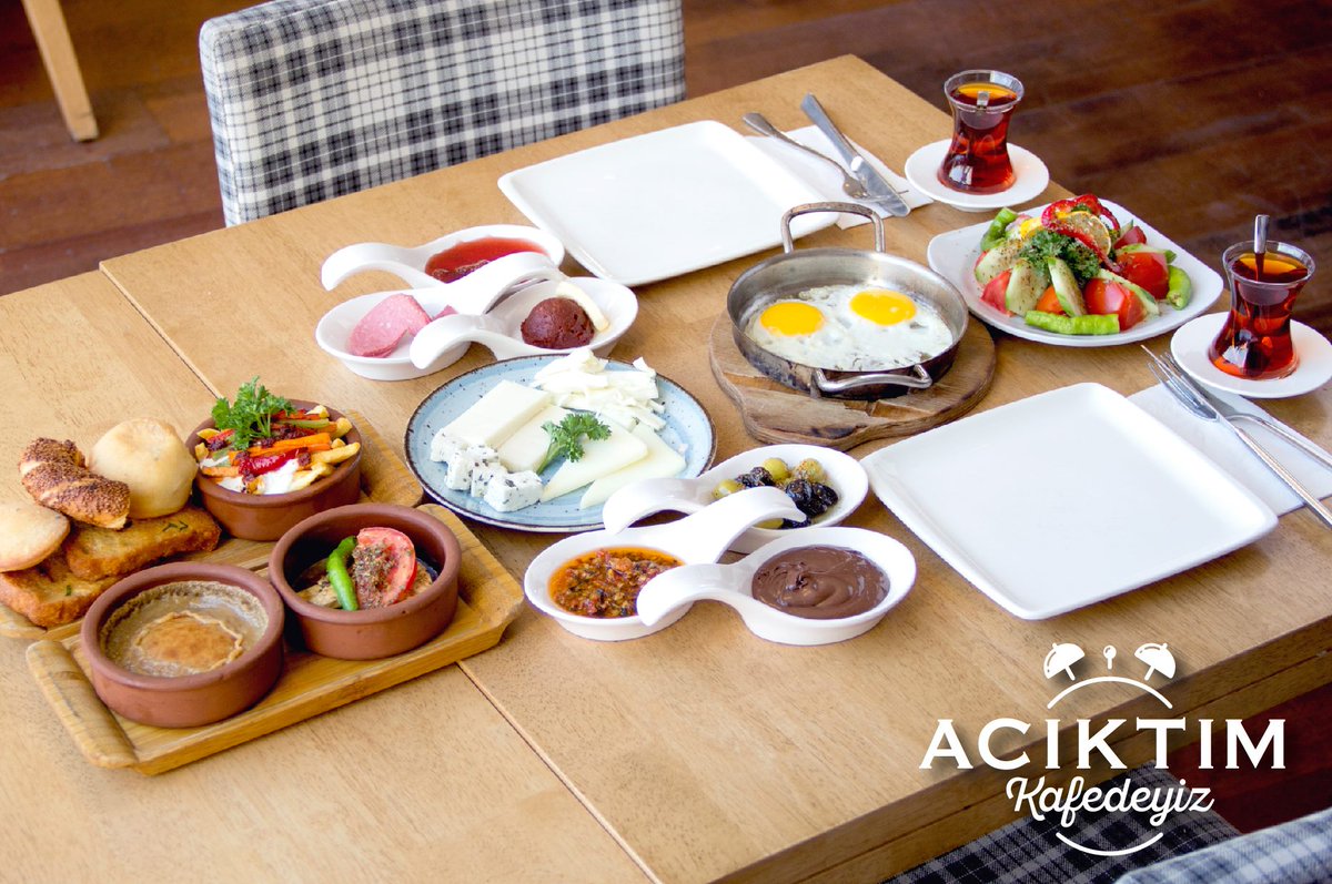 Aciktim Kafedeyiz Tepebasi Eskisehir Kafe Deneyimi Neyiyo Com